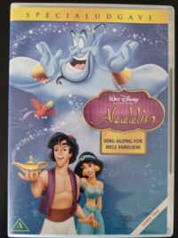 Aladdin
