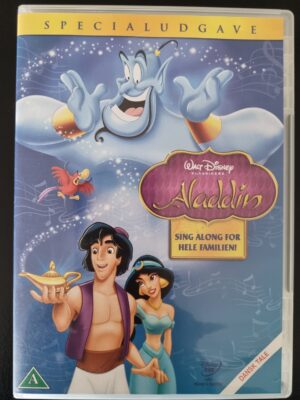 Aladdin