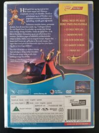 Aladdin