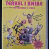 Terkel i knibe