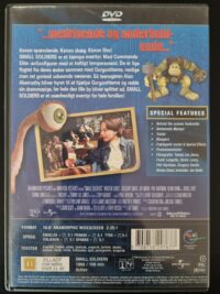 Small Soldiers