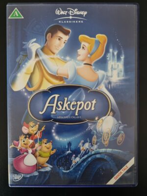 Askepot