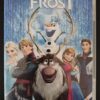 Frost