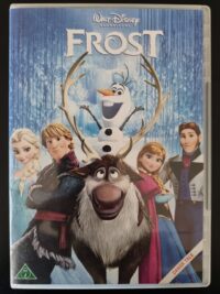 Frost