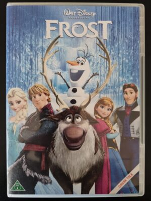 Frost