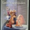 Lady og vagabonden