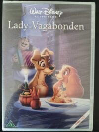 Lady og vagabonden