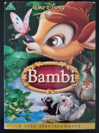 Bambi