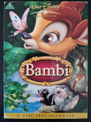 Bambi