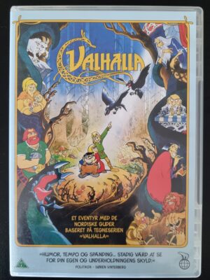 Valhalla