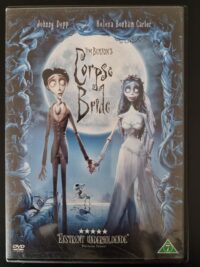 Corpse Bride