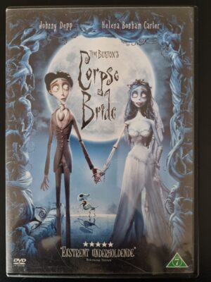 Corpse Bride