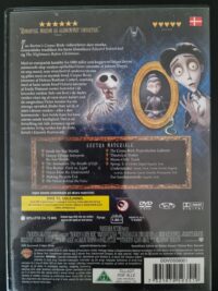 Corpse Bride