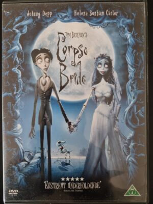 Corpse Bride