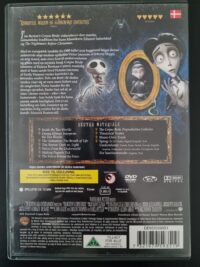 Corpse Bride