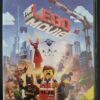 The LEGO Movie