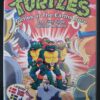Turtles - At the earths core