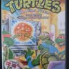 Turtles - The killer pizzas
