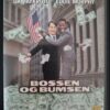 Bossen og Bumsen