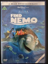 Find Nemo