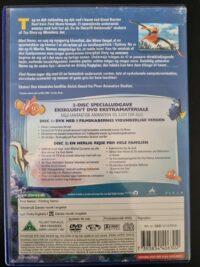 Find Nemo