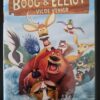 Boog og Elliot - Vilde venner