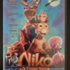 Niko & de flyvende rensdyr