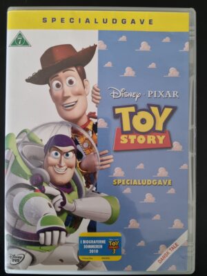 Toy Story