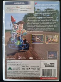 Toy Story