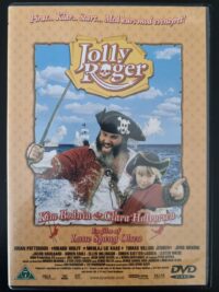 Jolly Rodger