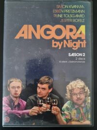 Angora by Night - Sæson 2