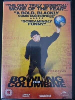 Bowling for Columbine