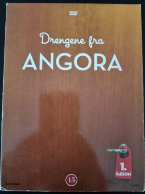 Drengene fra Angora - 1. sæson