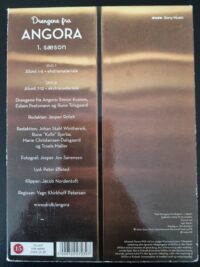 Drengene fra Angora - 1. sæson