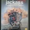 Jackass - The Movie