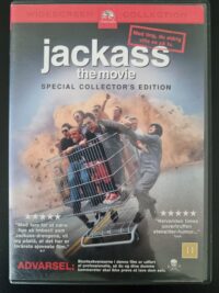Jackass - The Movie