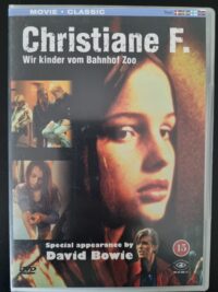 Christiane F.