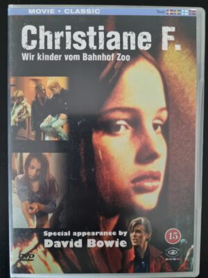 Christiane F.