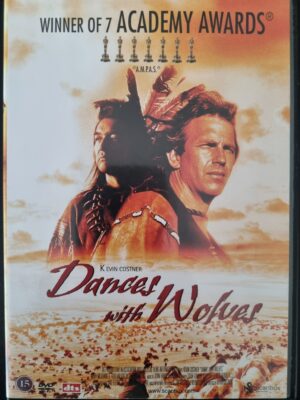 Dances with Wolves