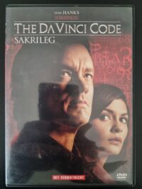 The Da Vinci Code