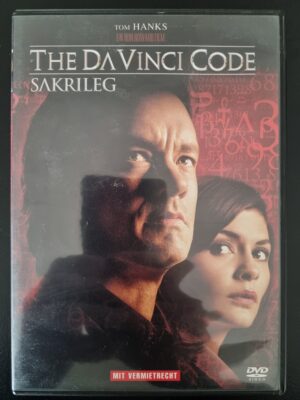 The Da Vinci Code