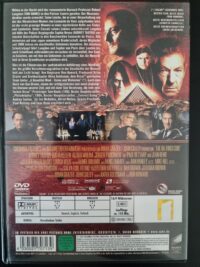 The Da Vinci Code
