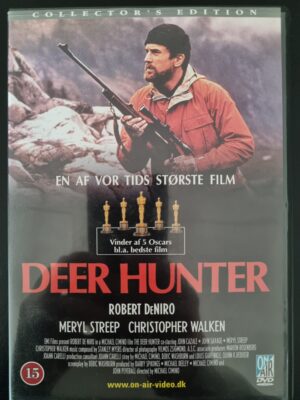 Deer Hunter