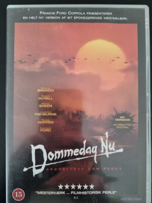Dommedag Nu