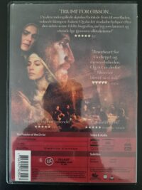 The passion of the Christ