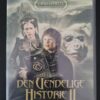 Den Uendelige Historie - Den komplette tv-serie