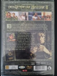 Den Uendelige Historie - Den komplette tv-serie