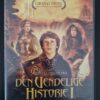 Den Uendelige Historie - Den komplette tv-serie