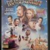 The Imaginarium of Doctor Parnassus