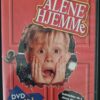 Alene Hjemme - 4 Film Fun Pack